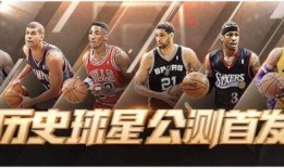 nba2kol2最新爆料球星,球星阵容大揭秘，谁将引领新赛季风潮？