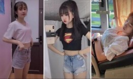 抖音最新爆料美女视频,惊艳亮相，网友直呼“美到窒息”！