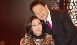 刘晓庆男友最新爆料,揭秘女神背后的真实生活
