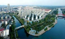 南京江北新区最新爆料,未来城市蓝图揭秘