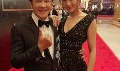 陈浩民老婆最新爆料,婚姻生活背后真相曝光