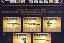 cf活动免费爆料最新消息,最新情报抢先看，福利大放送！