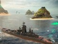 现代战舰爆料新版本最新,揭秘战舰进化之路，领略全新战术策略