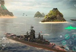 现代战舰爆料新版本最新,揭秘战舰进化之路，领略全新战术策略