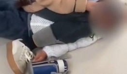 最新钉鞋爆料事件视频在线观看,科技与争议的交织