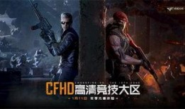 cf竞技大区最新爆料,揭秘新赛季热点与精彩赛事前瞻