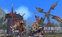 魔兽最新爆料,神秘新资料片即将揭晓，史诗级内容震撼来袭！