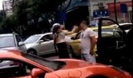 重庆女司机最新爆料,揭秘城市交通背后的惊险故事