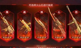 熔岩夺宝最新爆料,揭秘神秘熔岩世界，探寻宝藏之旅即将开启！