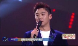 郑恺最新爆料,娱乐圈背后的那些事儿